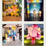 BIRTHDAY PARTY DECORATOR IN SAMBHAJINAGAR