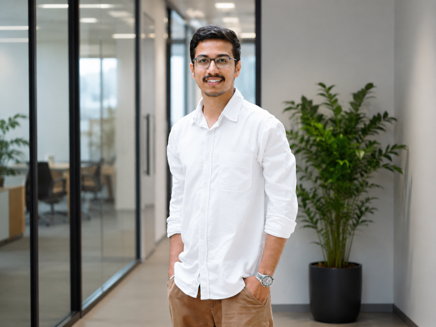 shubham ratnaparkhi