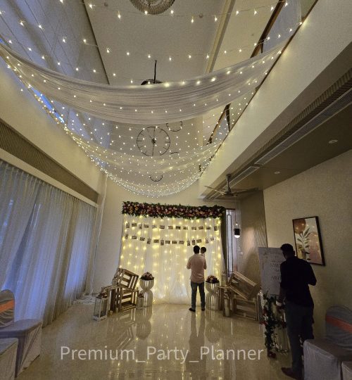 lighting decoration in aurangabad